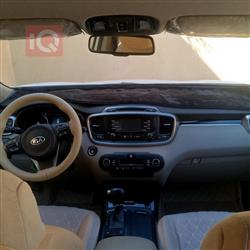 كيا سورينتو